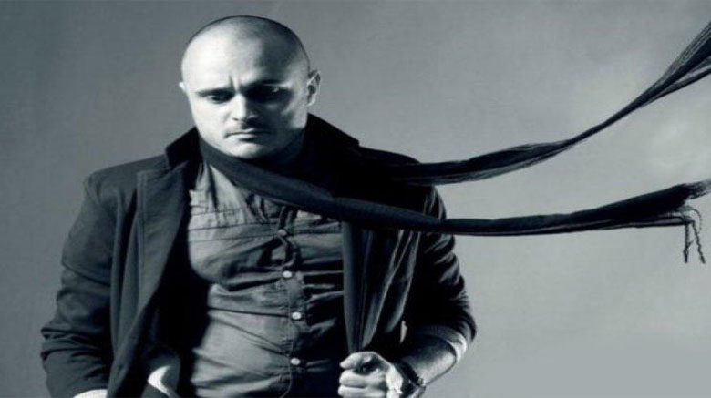 Miri Yusif: “Hansısa aktrisa mənim həyat yoldaşımı oynaya bilməz”